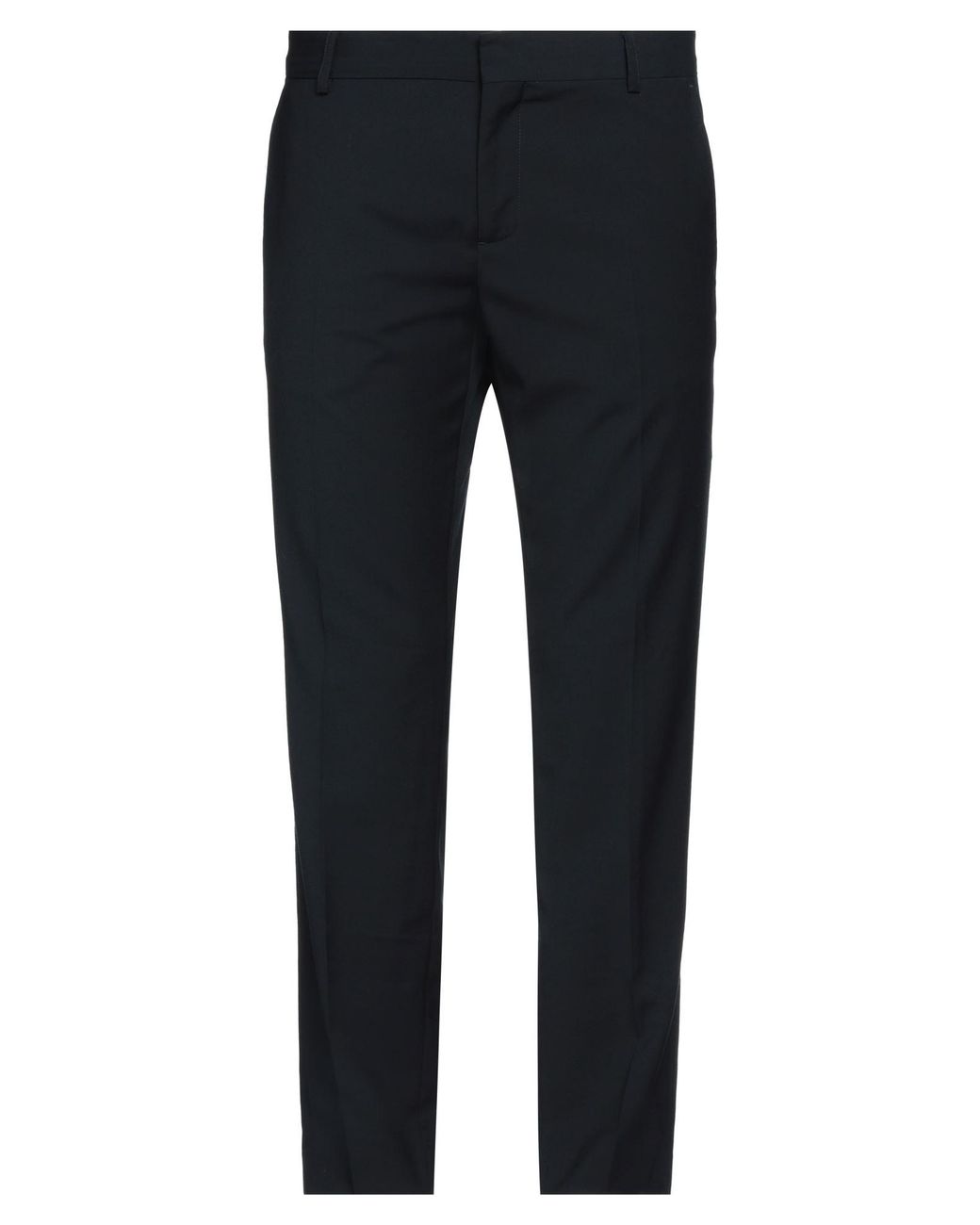 Daniele Alessandrini Blue Trouser for men