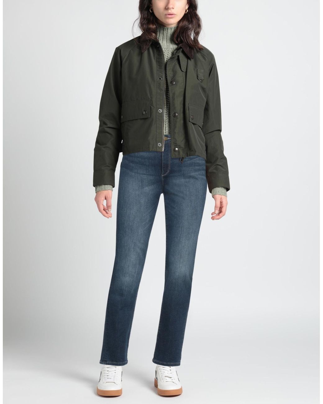 DL1961 Blue Jeans