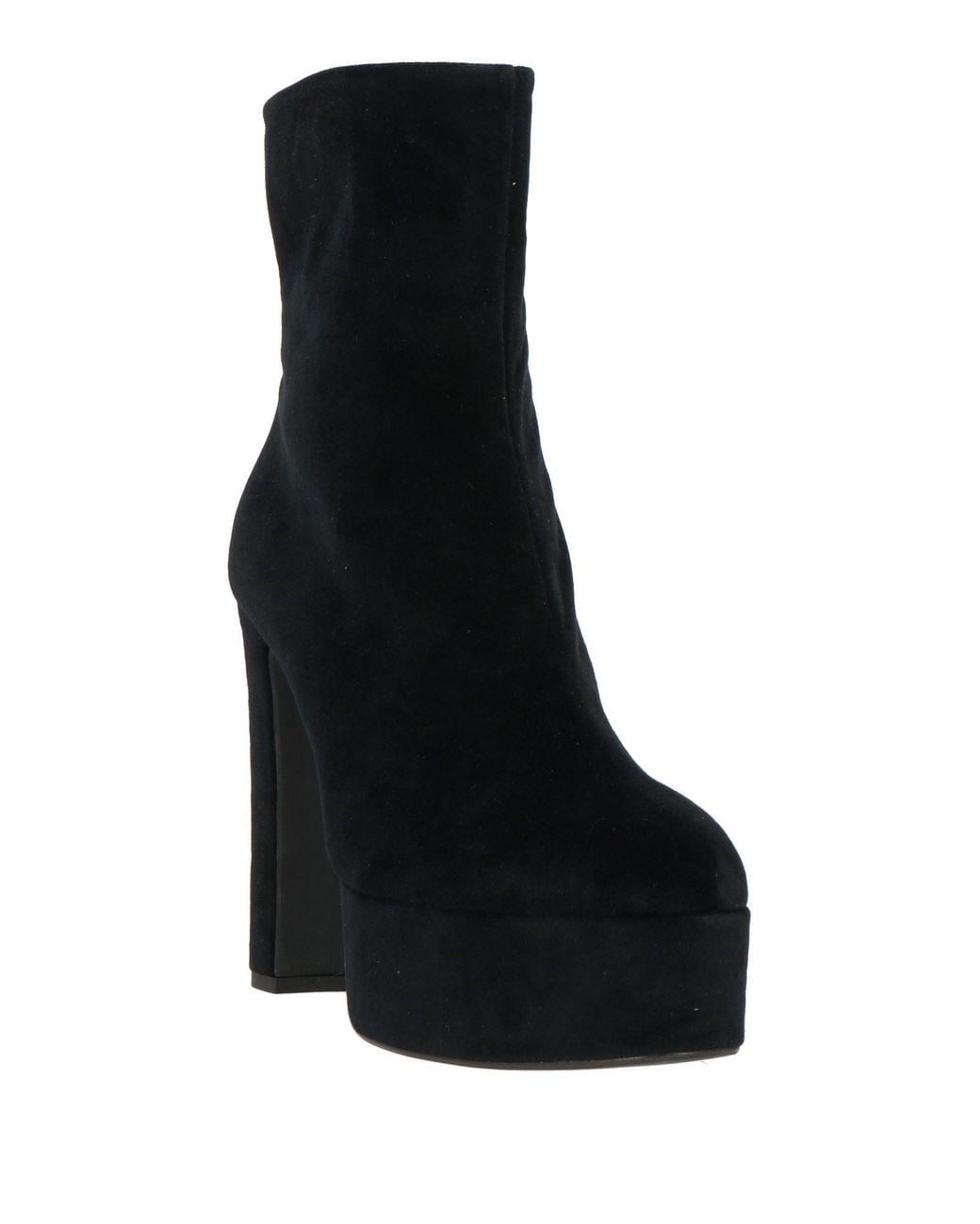 Bottines Pinko en coloris Black