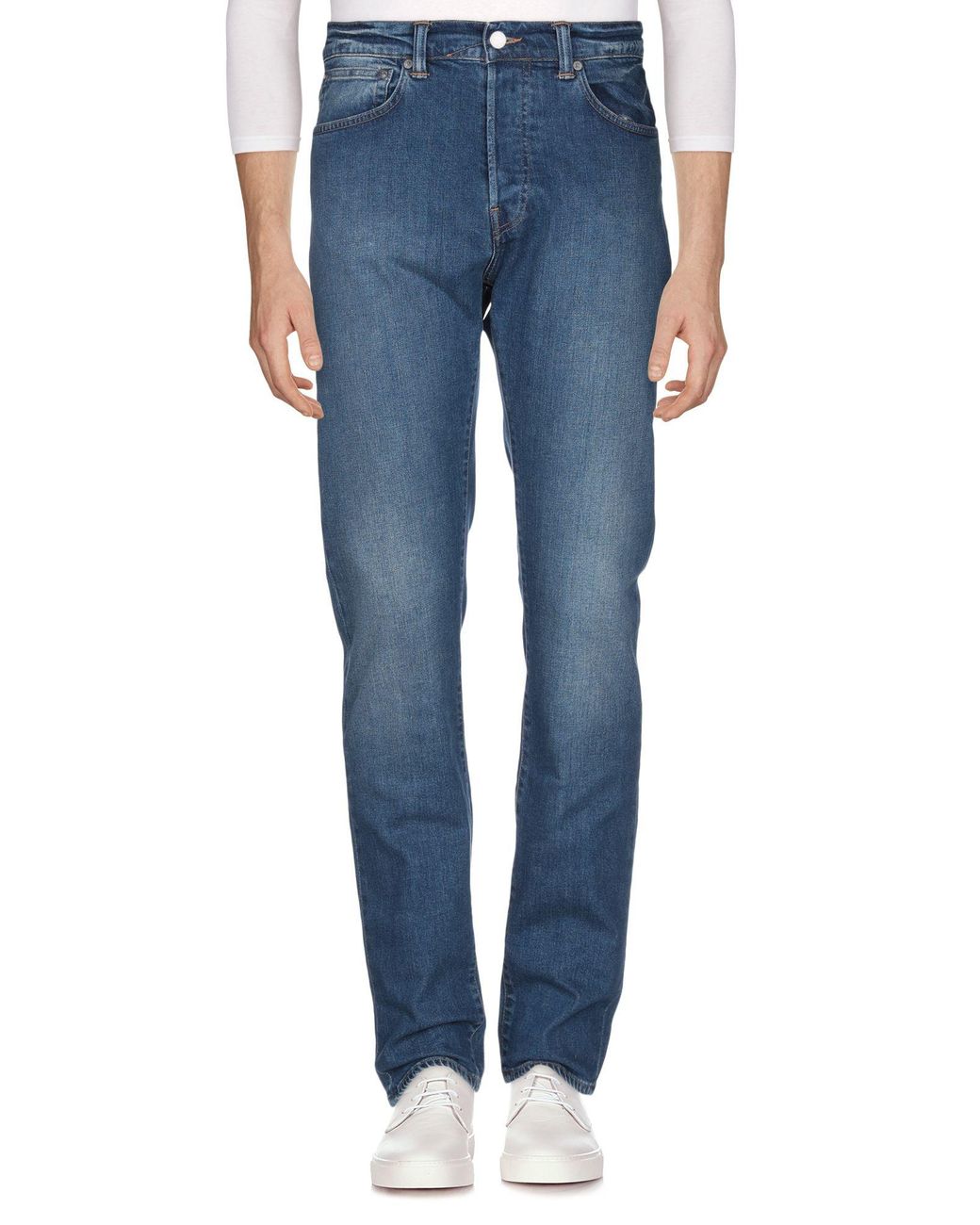 Edwin Blue Jeans for men