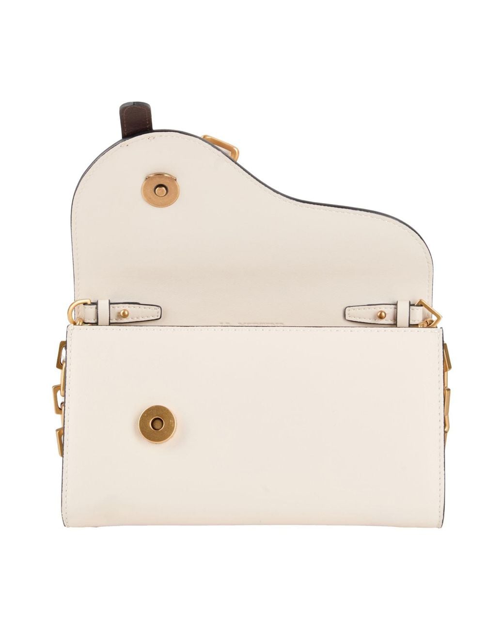 La Martina Natural Wallets