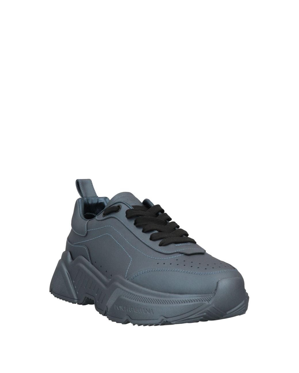 Dolce & Gabbana Blue Trainers for men