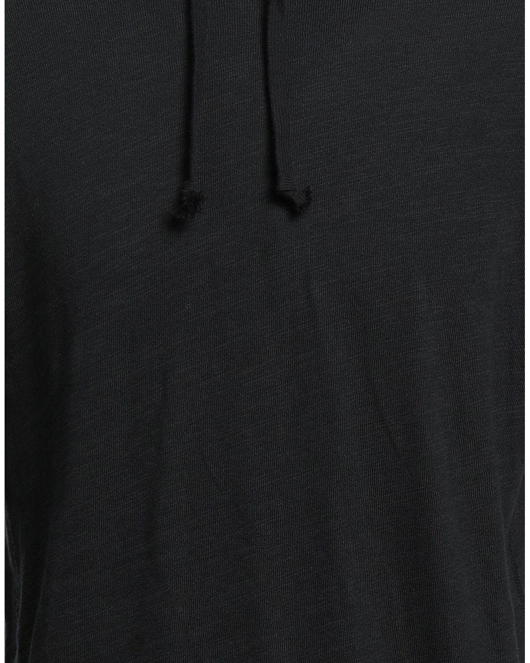 Rag & Bone Black Sweatshirt for men