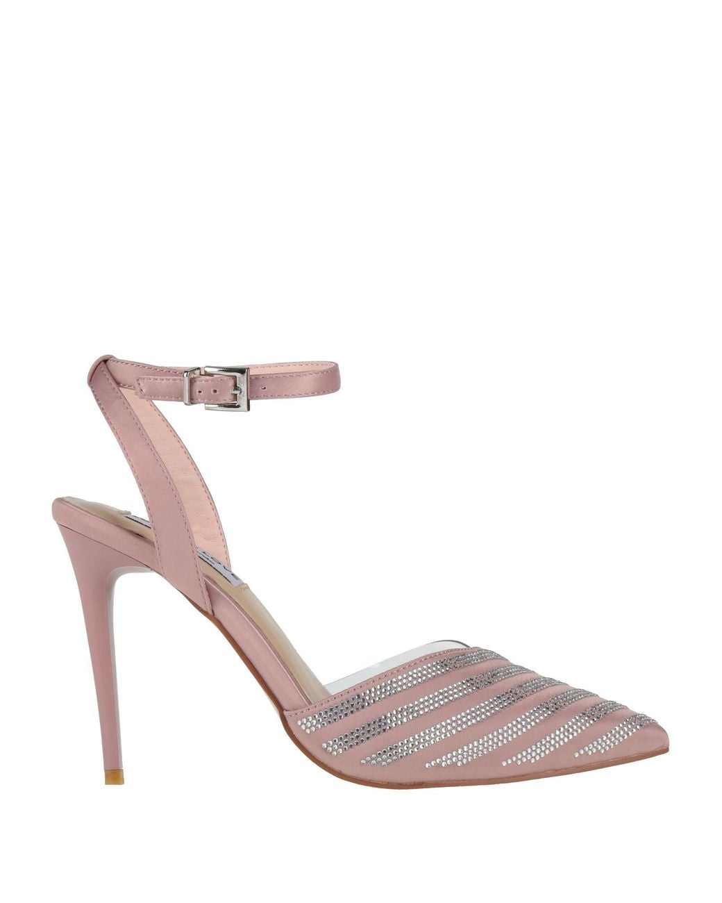 Gai Mattiolo Pink Pumps