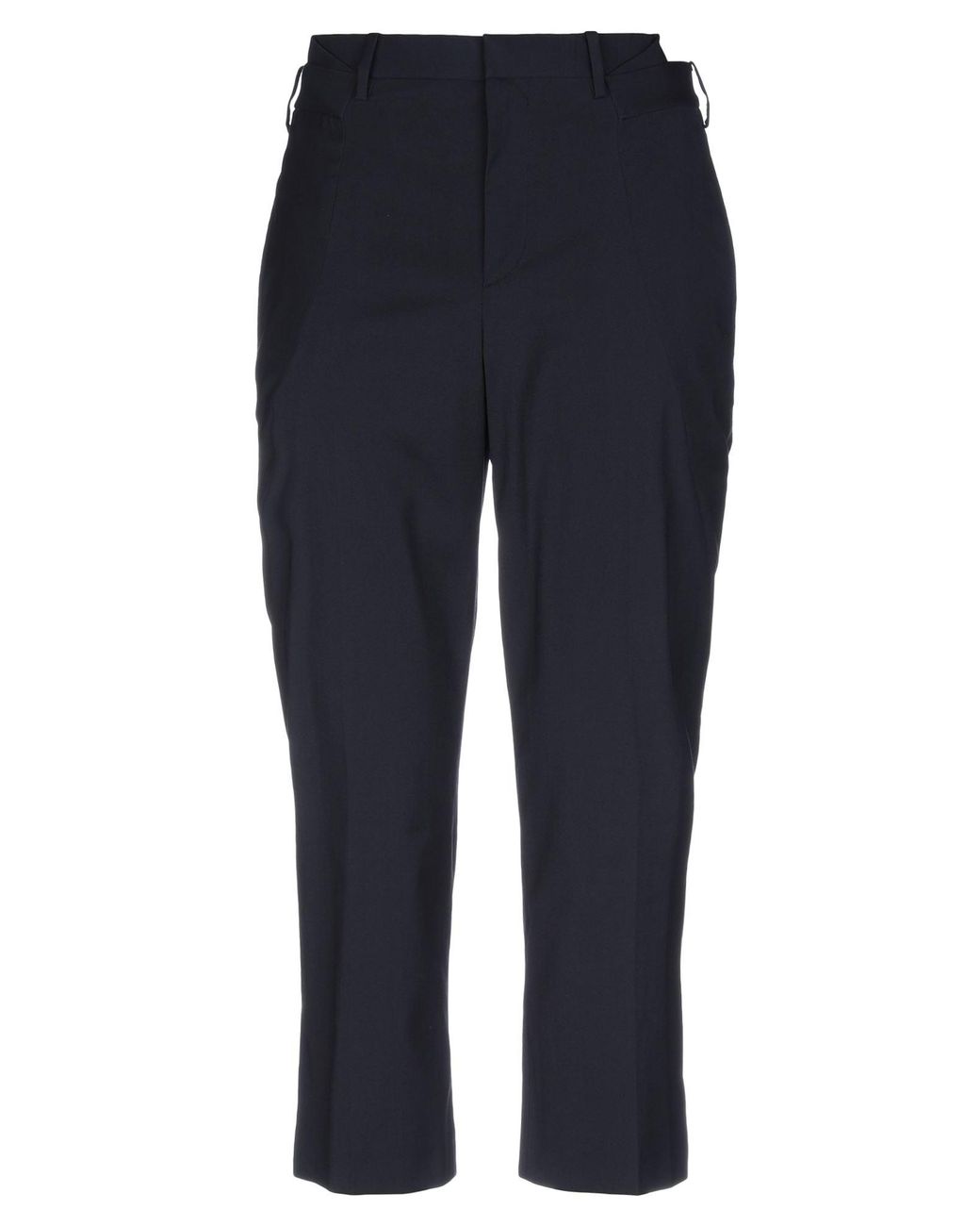 Neil Barrett Blue Pants for men