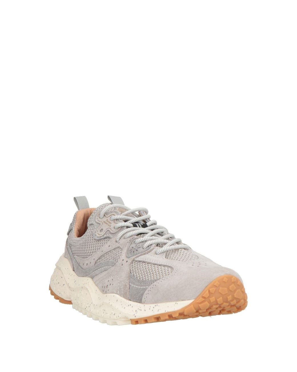 Flower Mountain Sneakers in White für Herren