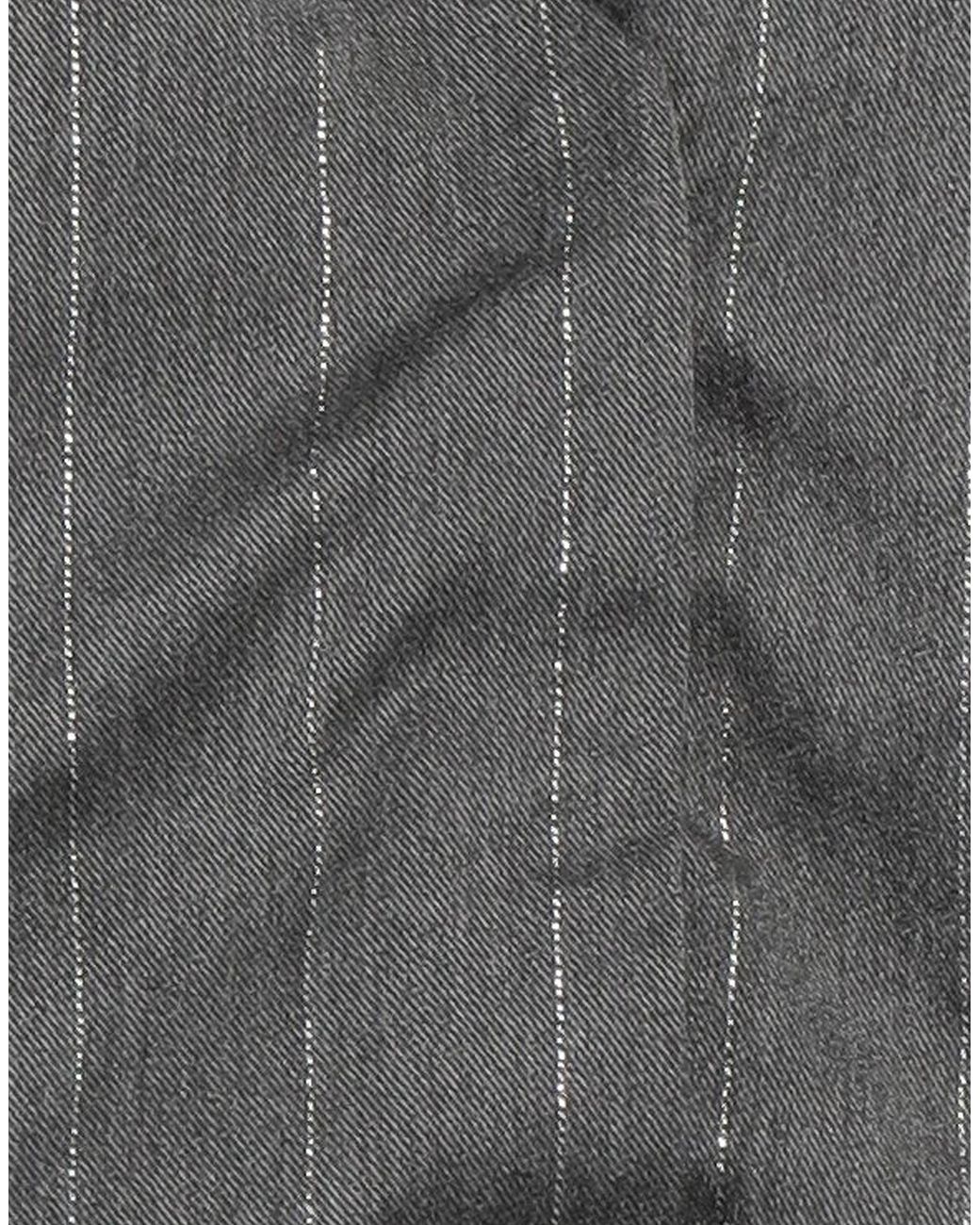 Cristinaeffe Black Waistcoat