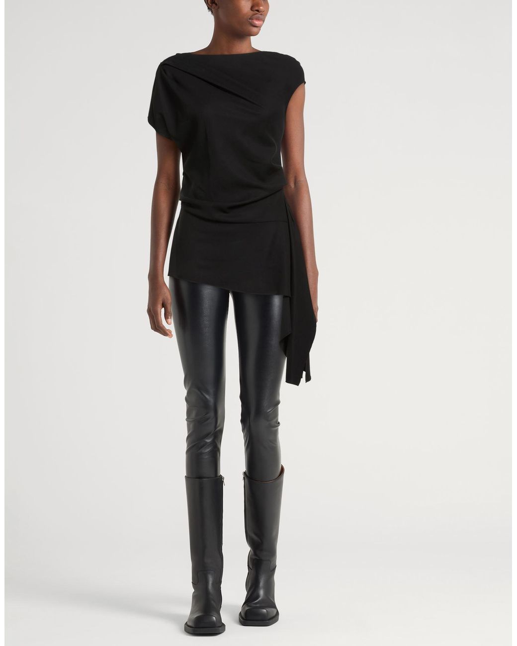 Jonathan Simkhai Black Top