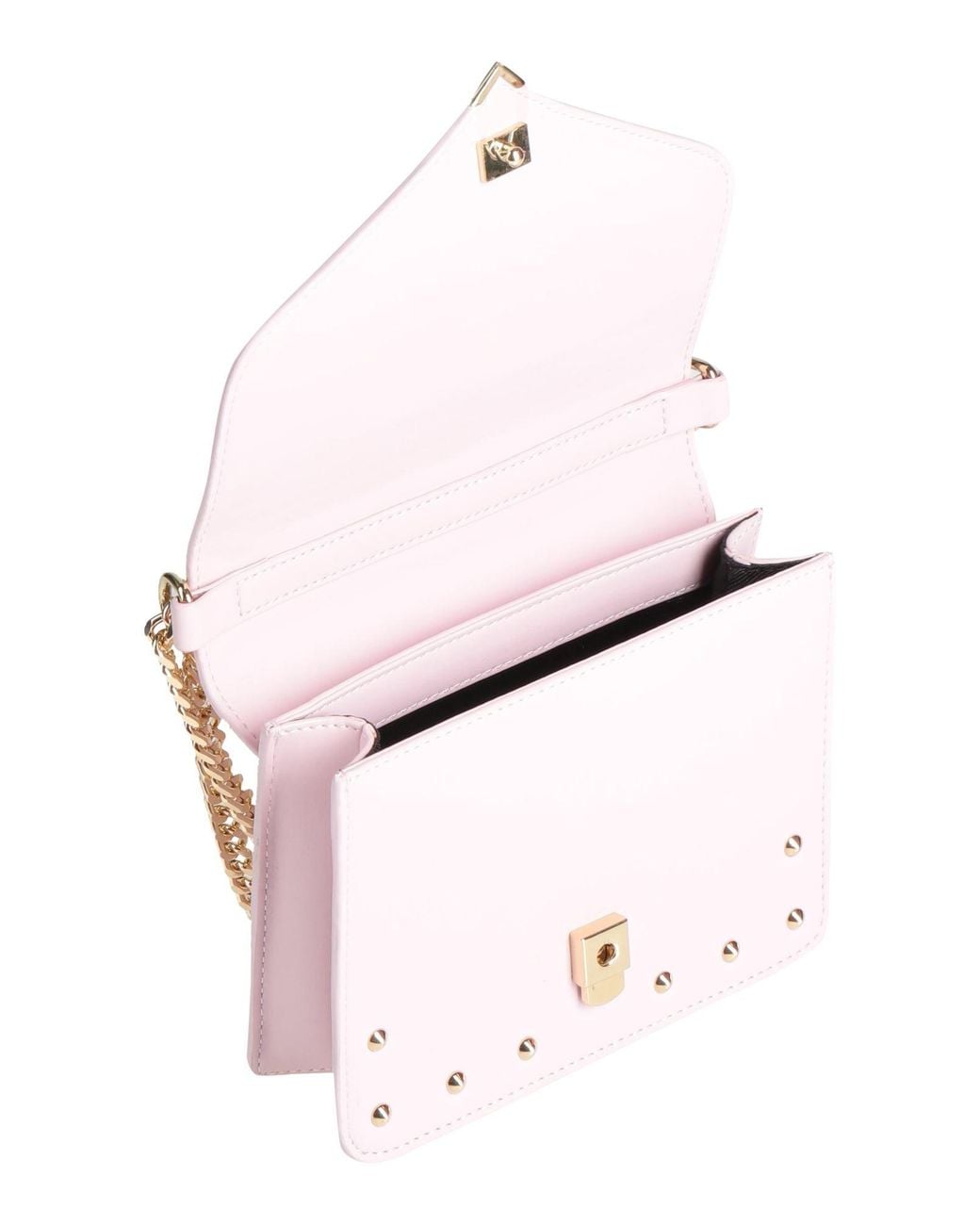 Versace Jeans Couture Pink Cross-Body Bags