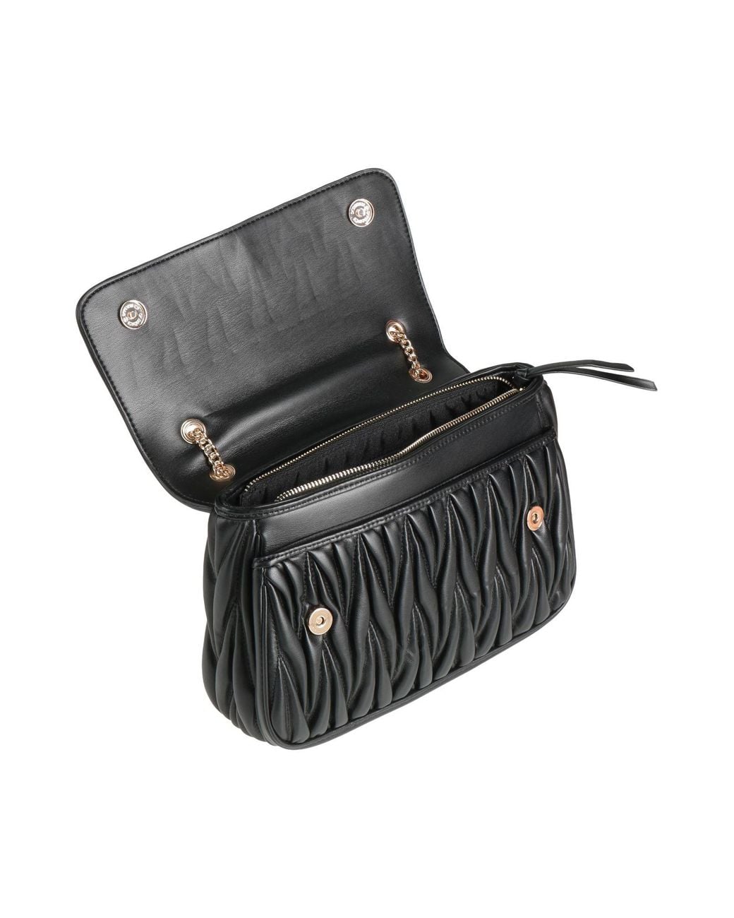 Marc Ellis Black Cross-Body Bags
