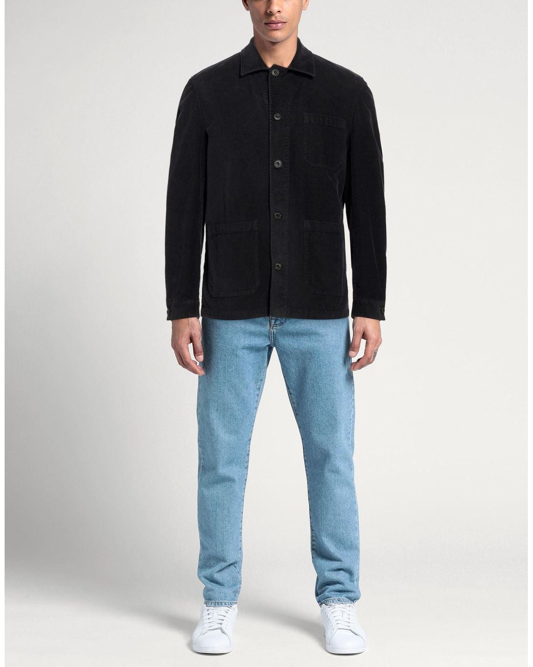 L.b.m. 1911 Blue Jackets for men