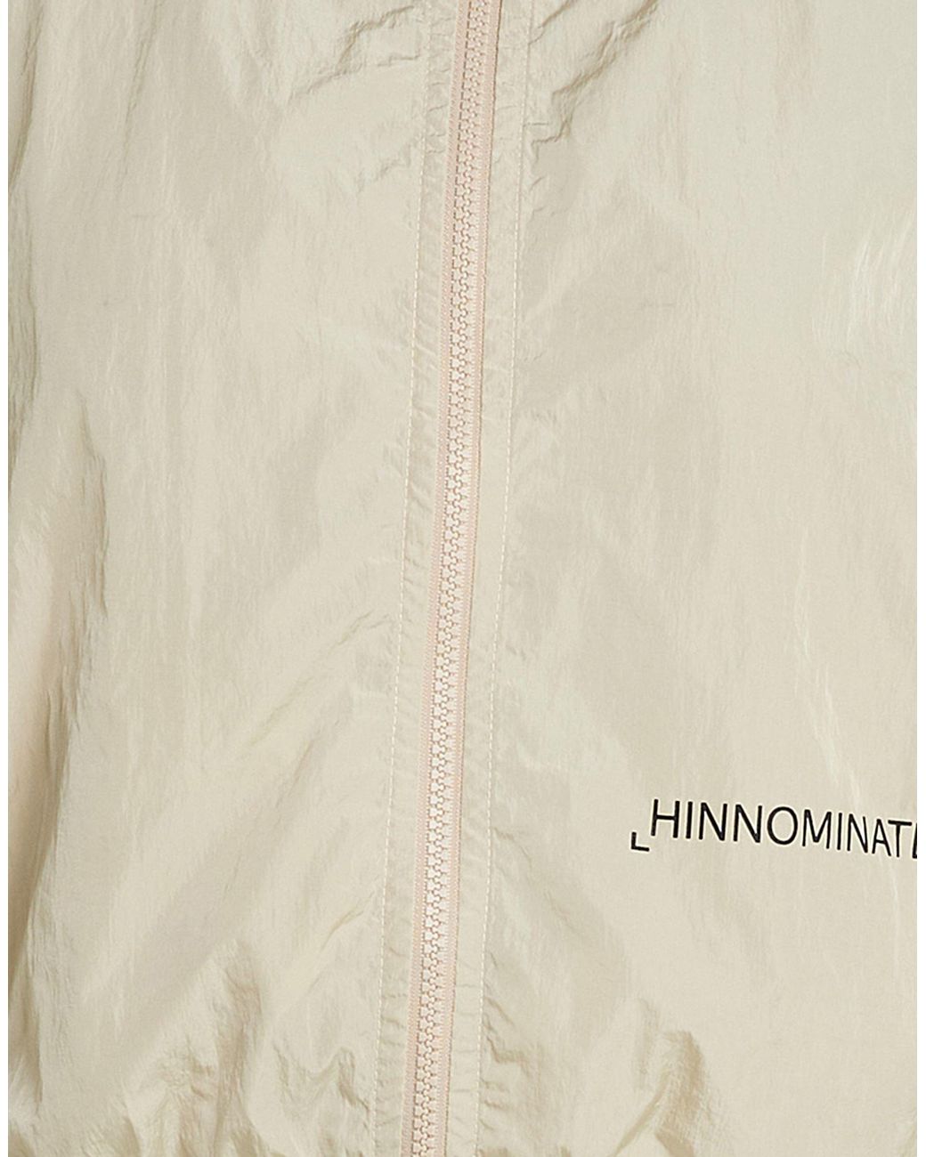 hinnominate Natural Jackets