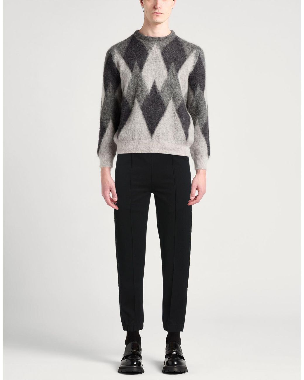 Pantalon Givenchy pour homme en coloris Black