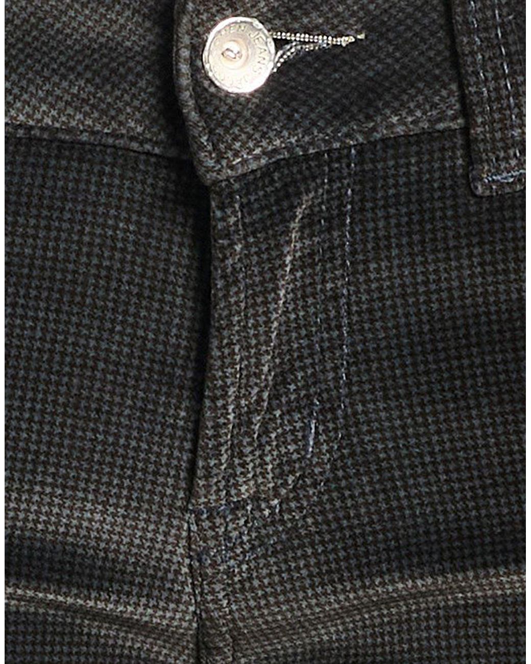 Jacob Cohen Black Trouser
