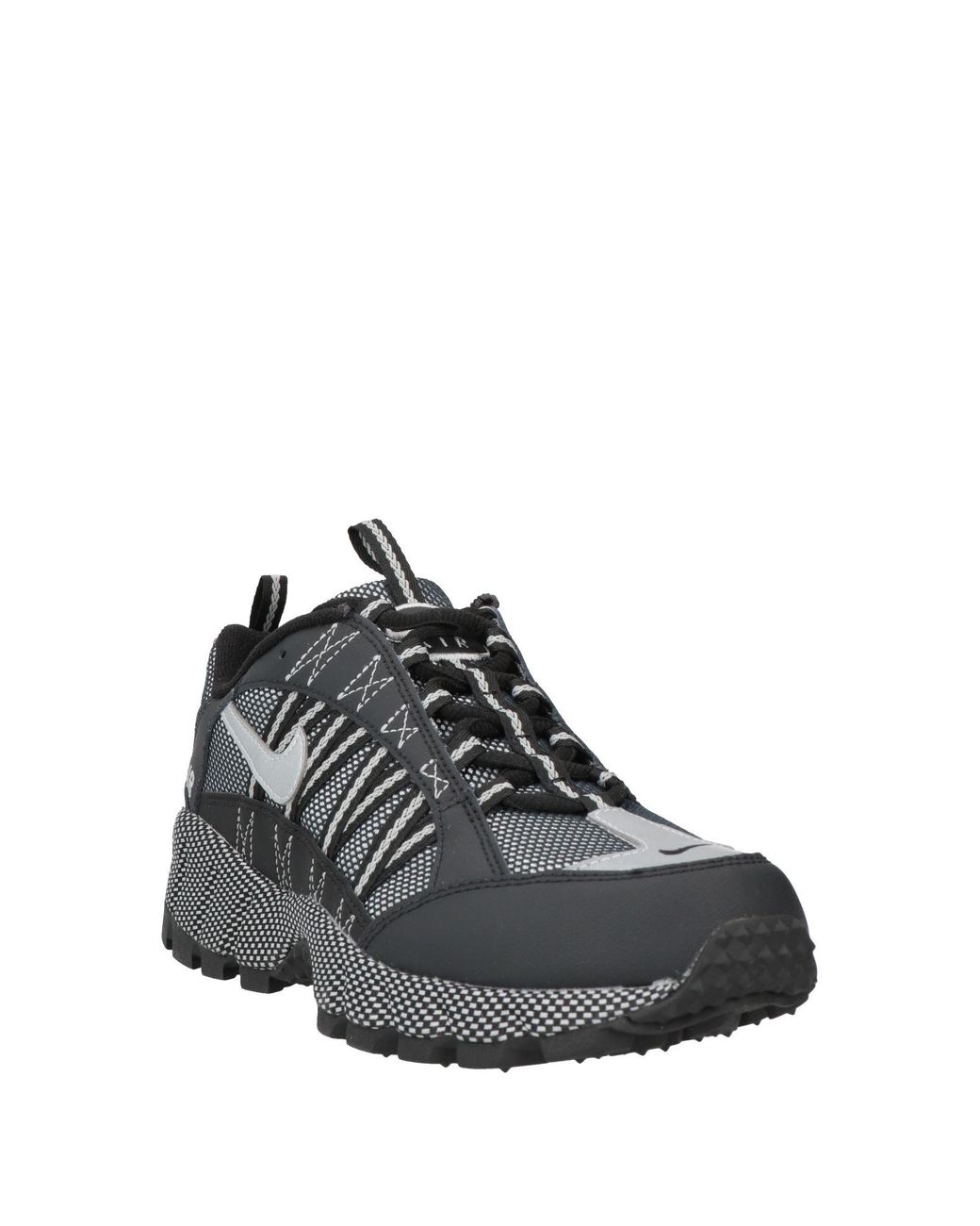 Nike Gray Trainers