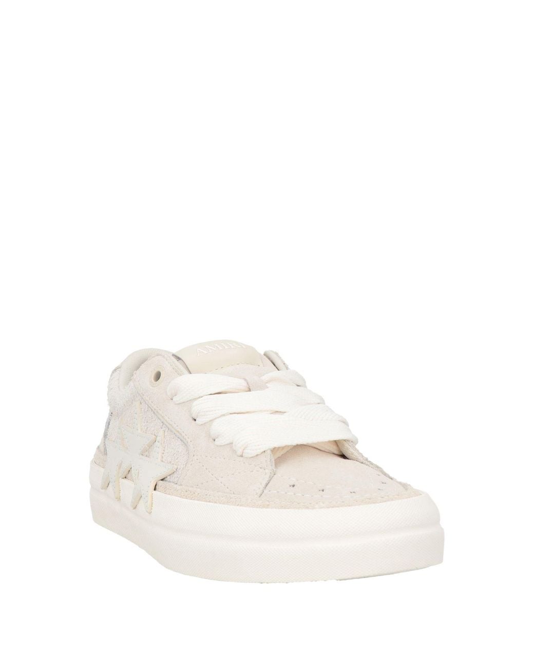 Amiri Natural Trainers for men
