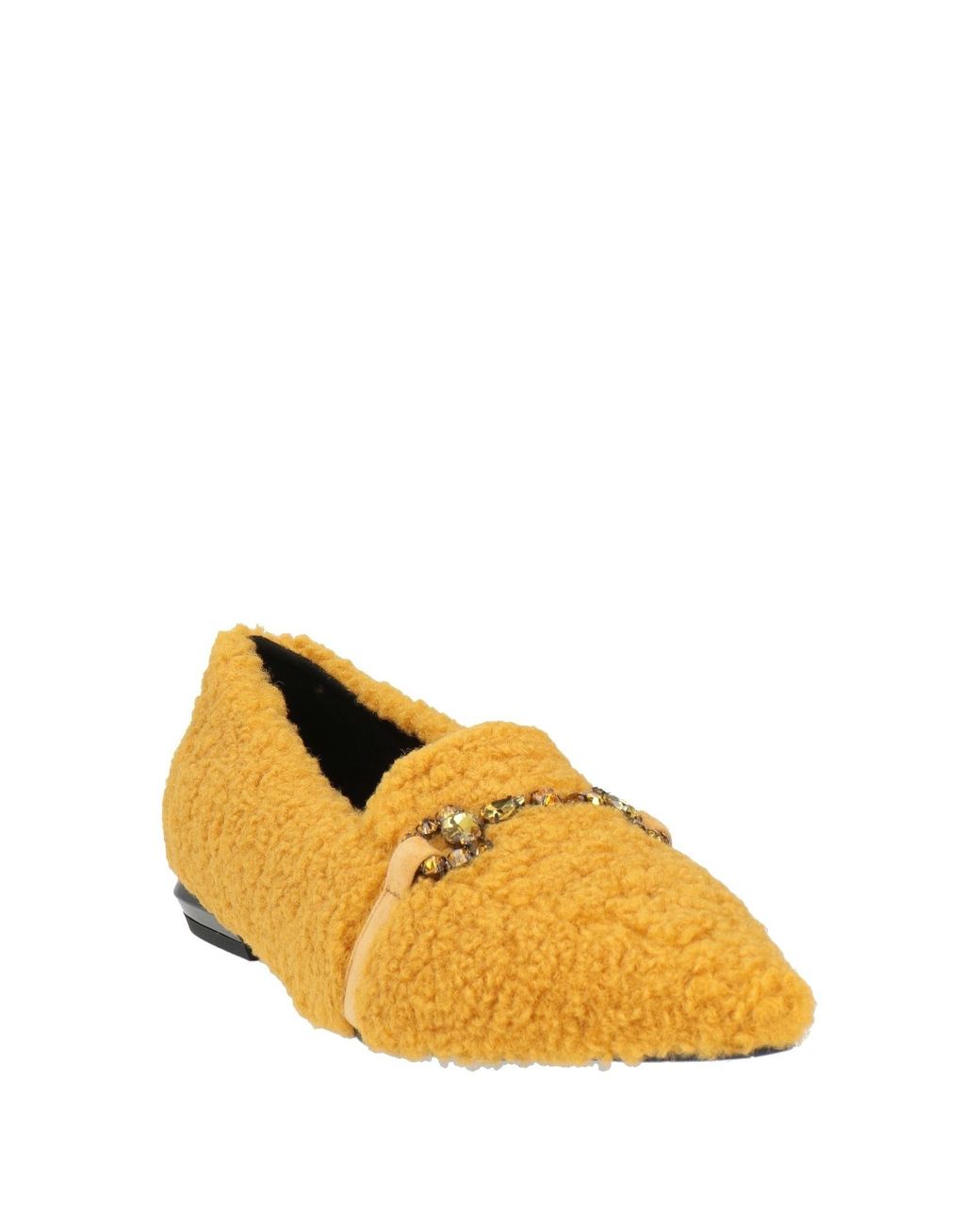 Tosca Blu Orange Loafer