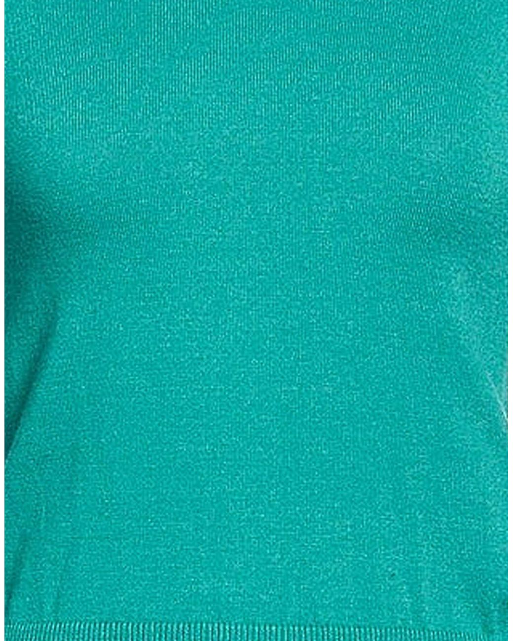 Rebel Queen Blue Turtlenecks