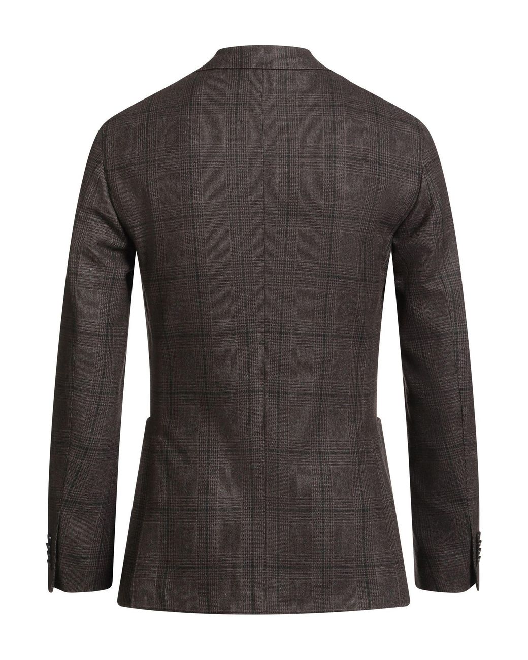 Boglioli Black Blazer for men