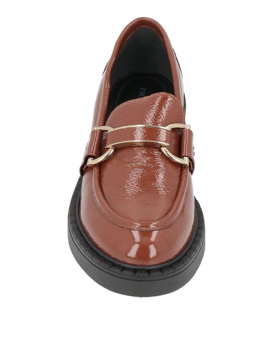 Frau Brown Loafer