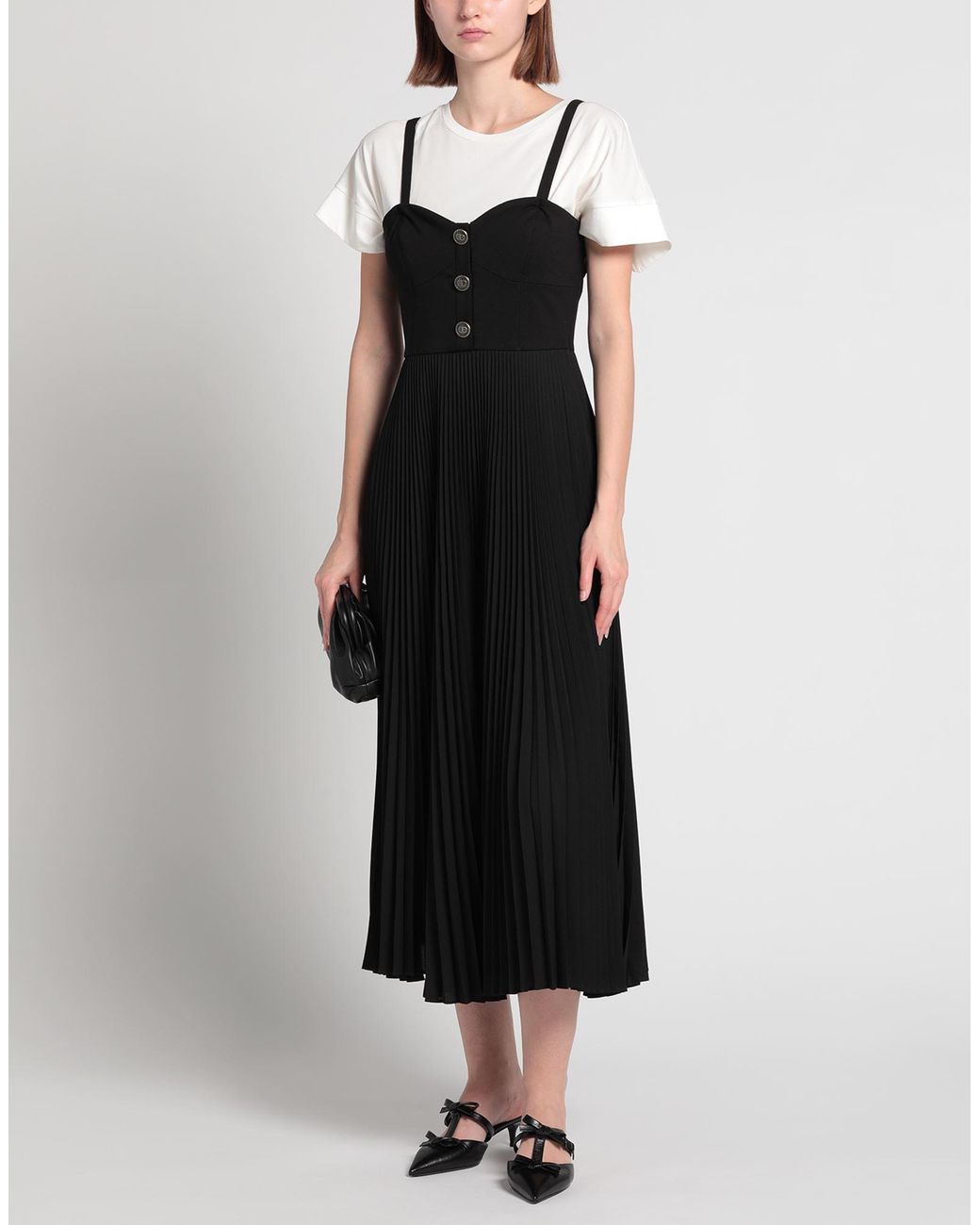 Twinset Black Co-ord