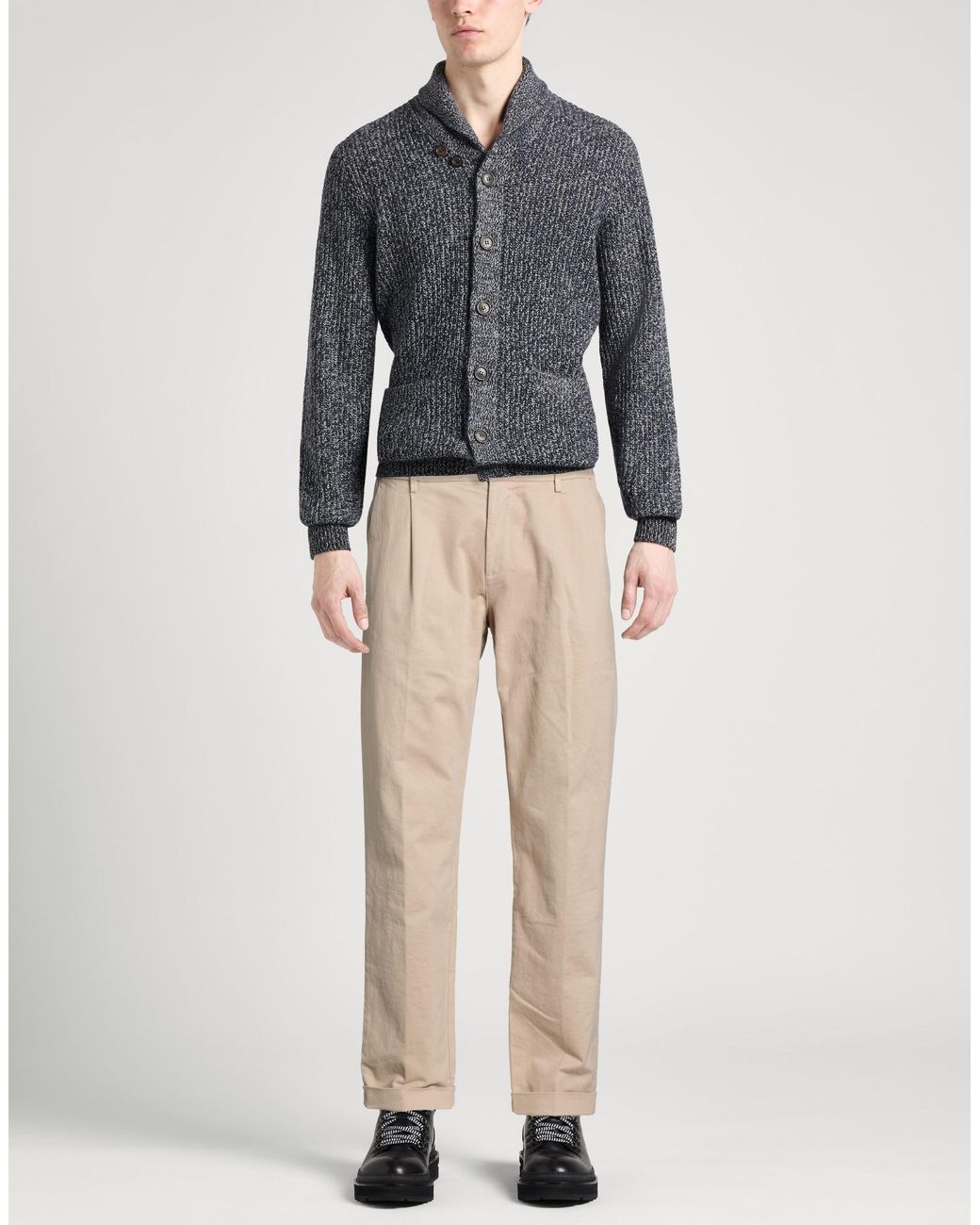 Pantalon Fay pour homme en coloris Natural