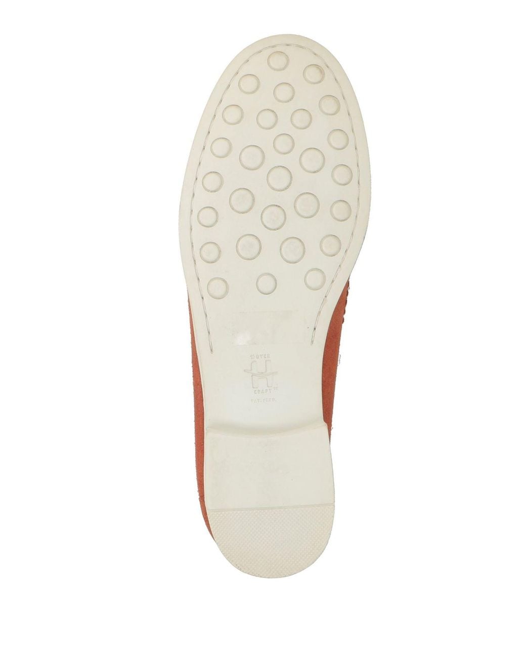 Testoni Brown Loafer