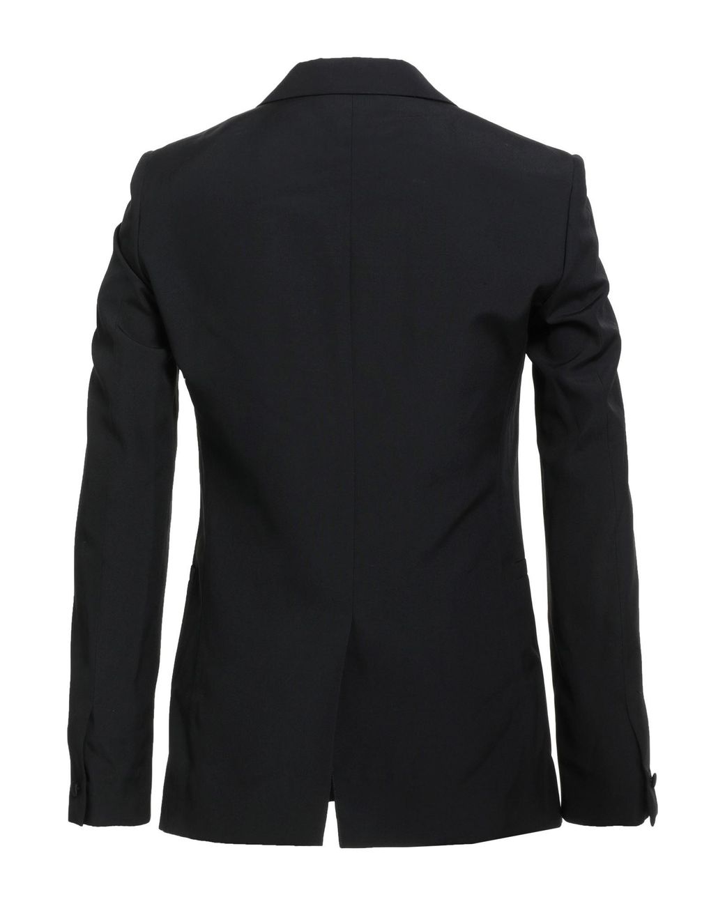 Givenchy Black Blazer Wool for men