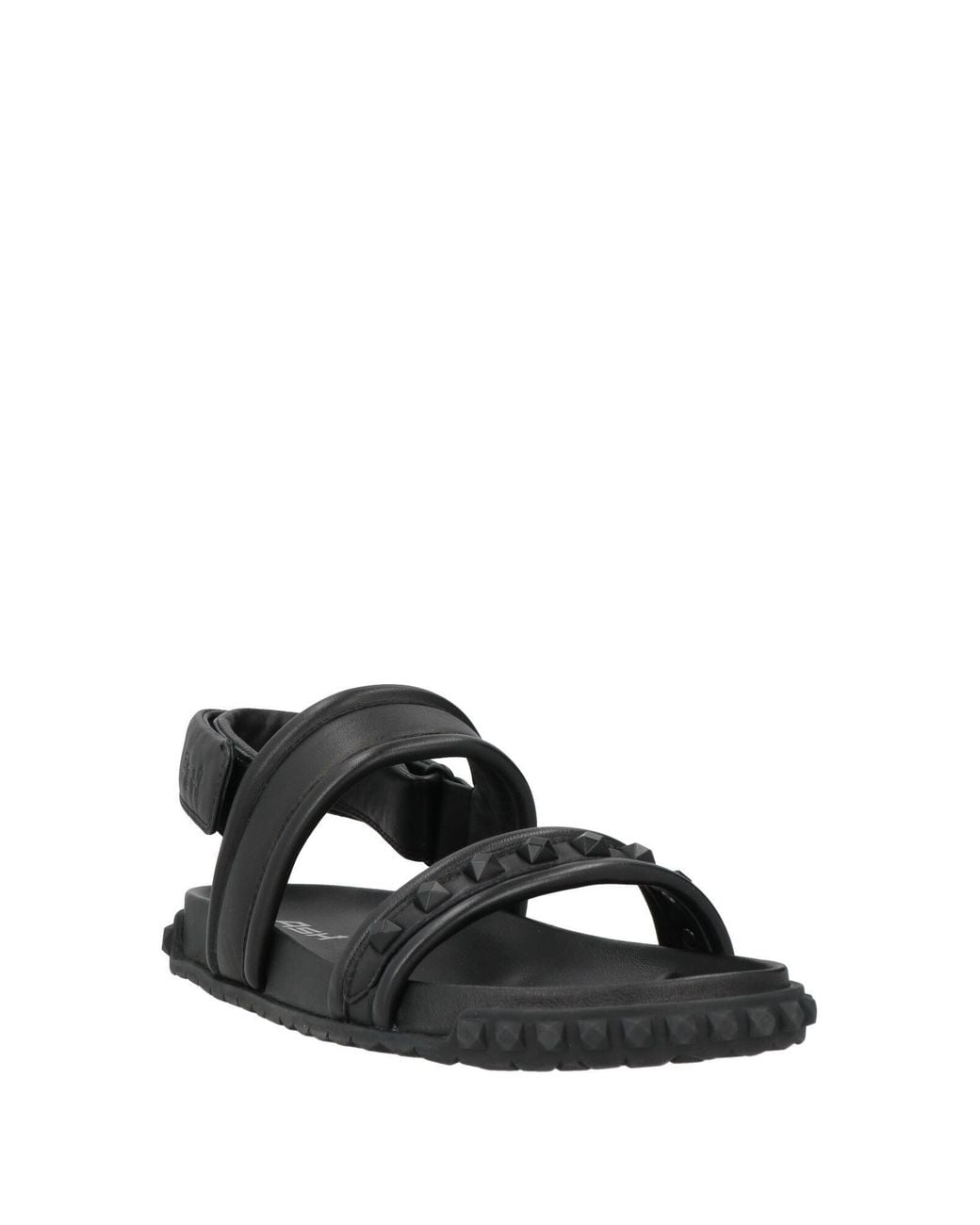 Sandali di Ash in Black