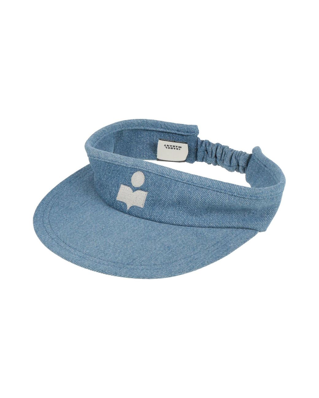 Isabel Marant Hat in Blue | Lyst display picture 2