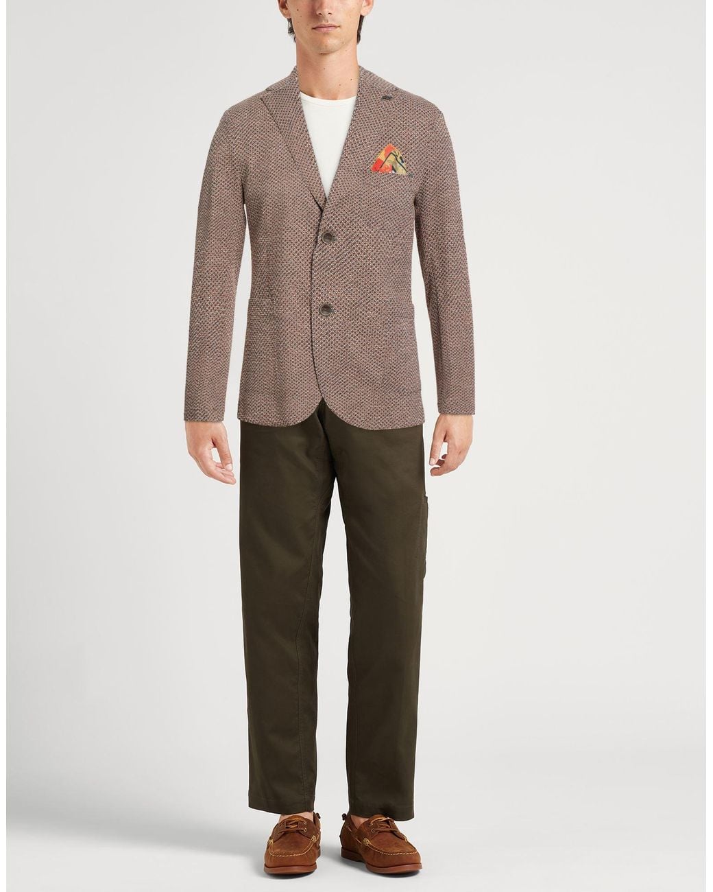 Bob Blazer in Brown für Herren