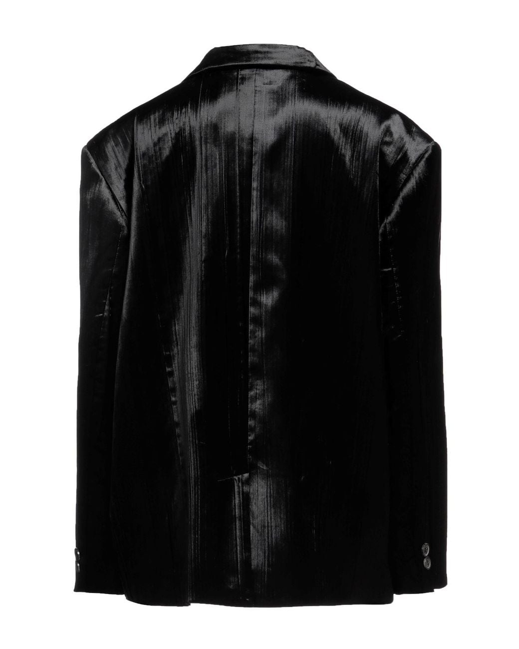 DSquared² Black Blazer