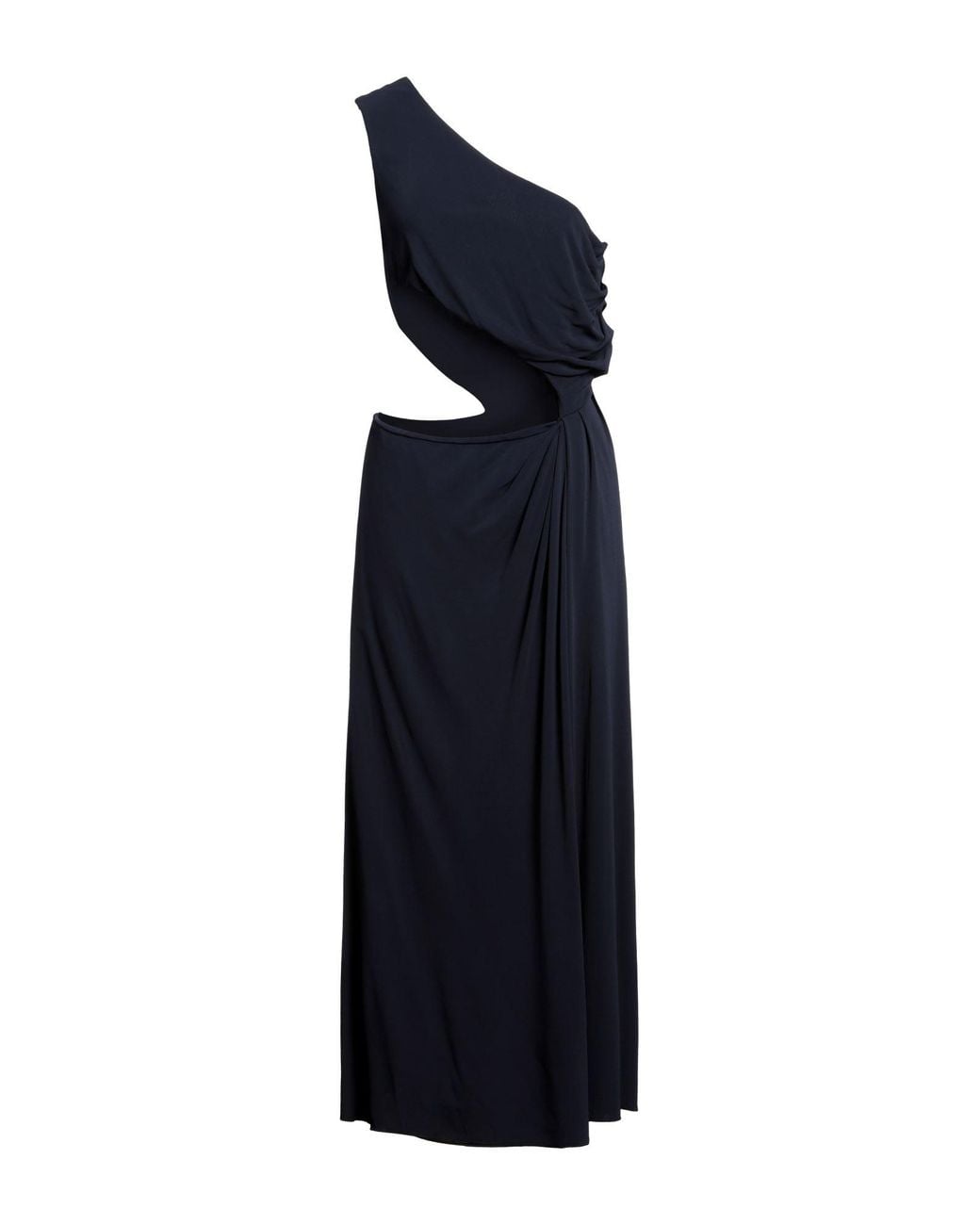 Liviana Conti Blue Maxi Dress