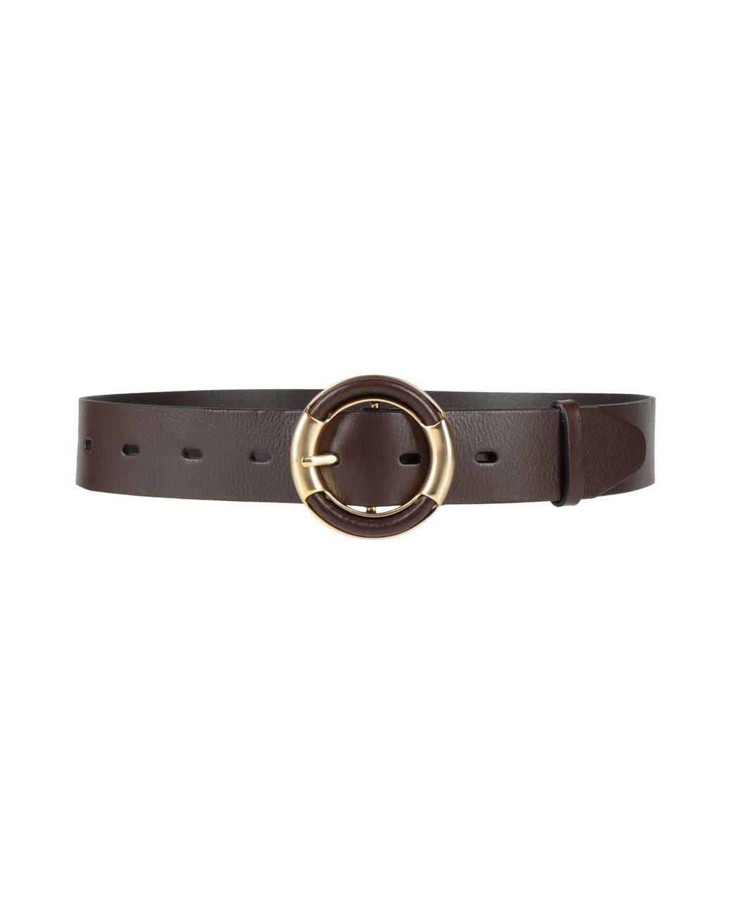 Rag & Bone Multicolor Belt Leather