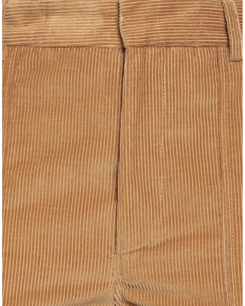 Ballantyne Natural Trouser