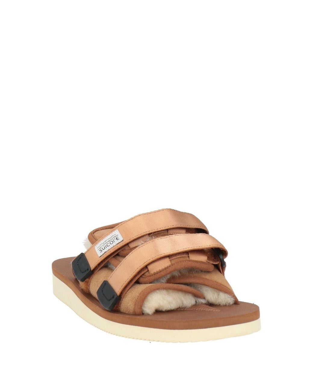Suicoke Sandale in Brown für Herren