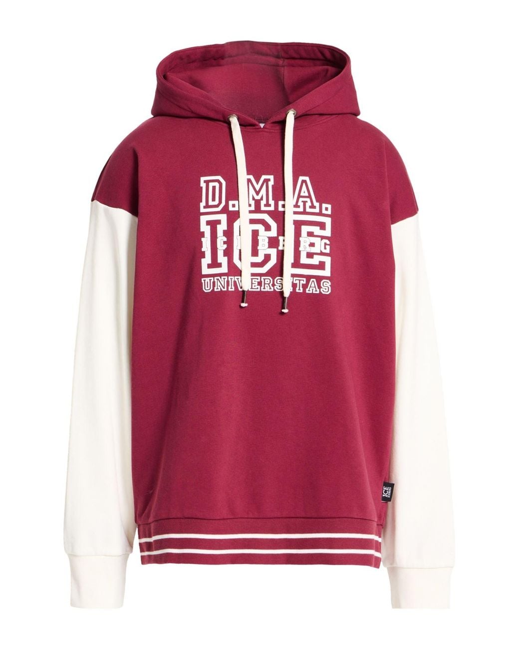 Ice Iceberg Red Sweatshirts for men
