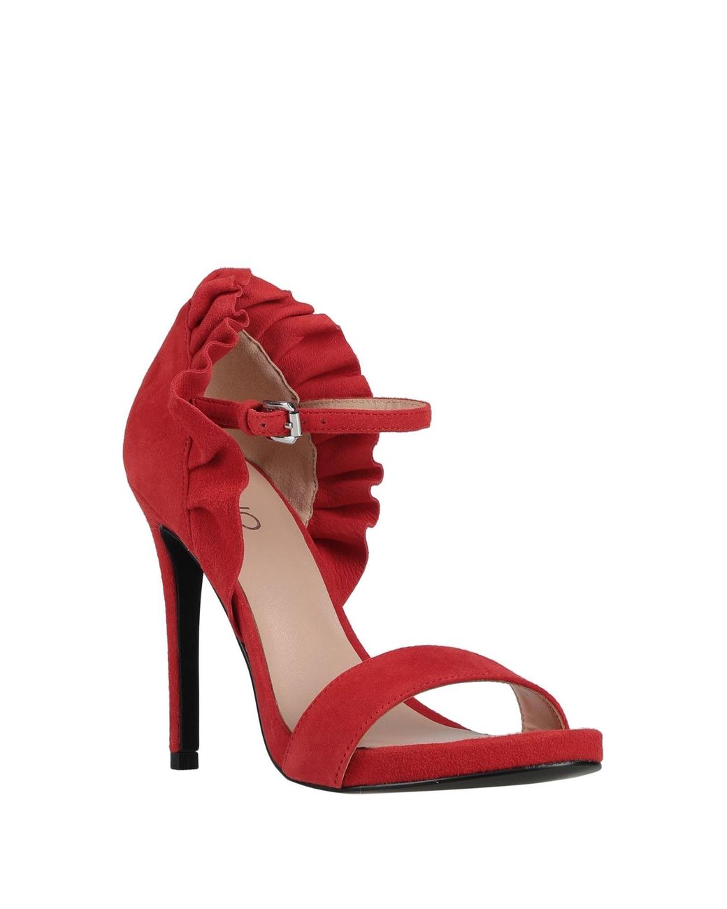 Liu Jo Red Sandale