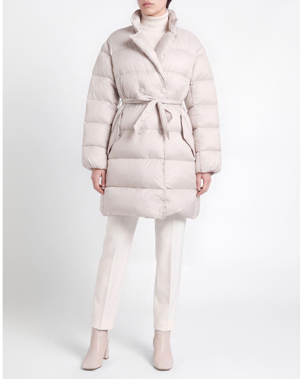 Add White Puffer