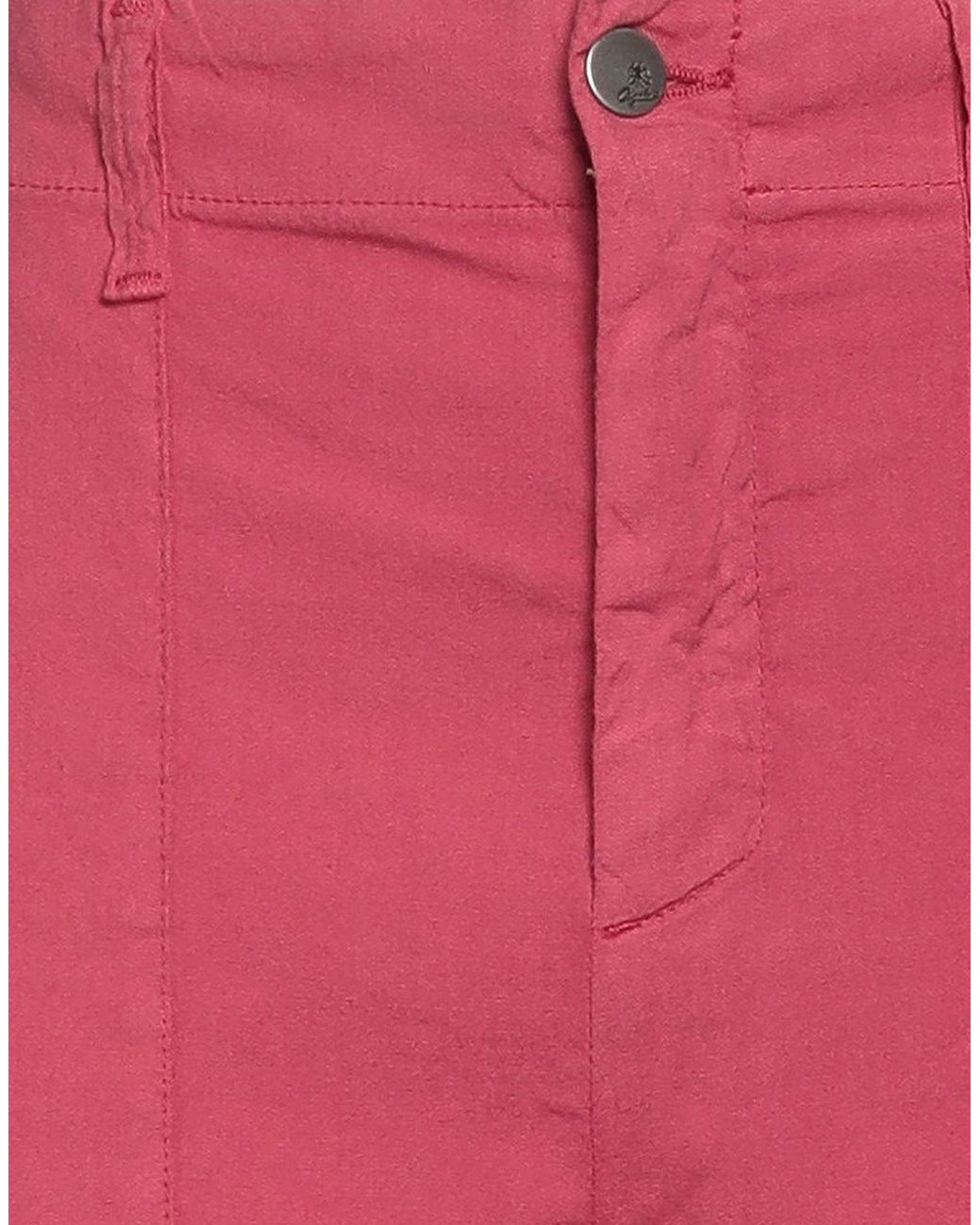 CIGALA'S Red Trouser