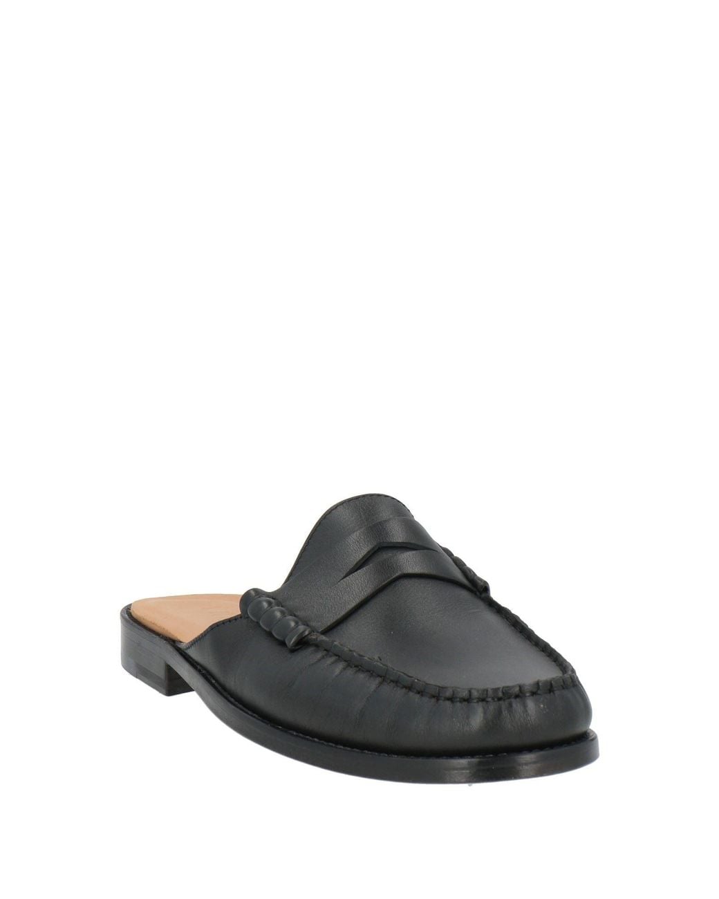 Rhude Black Mules & Clogs for men