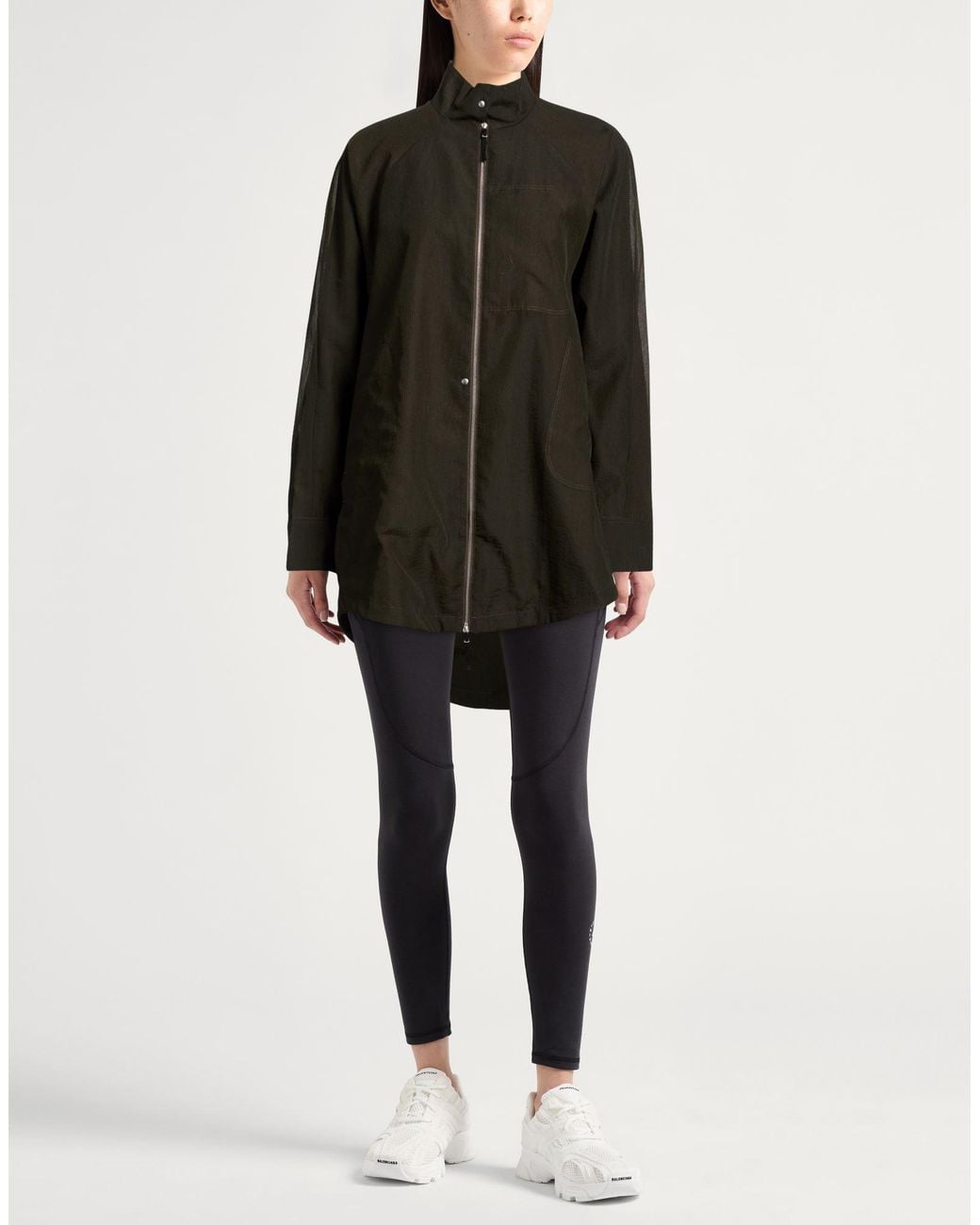 Nike Black Jacket