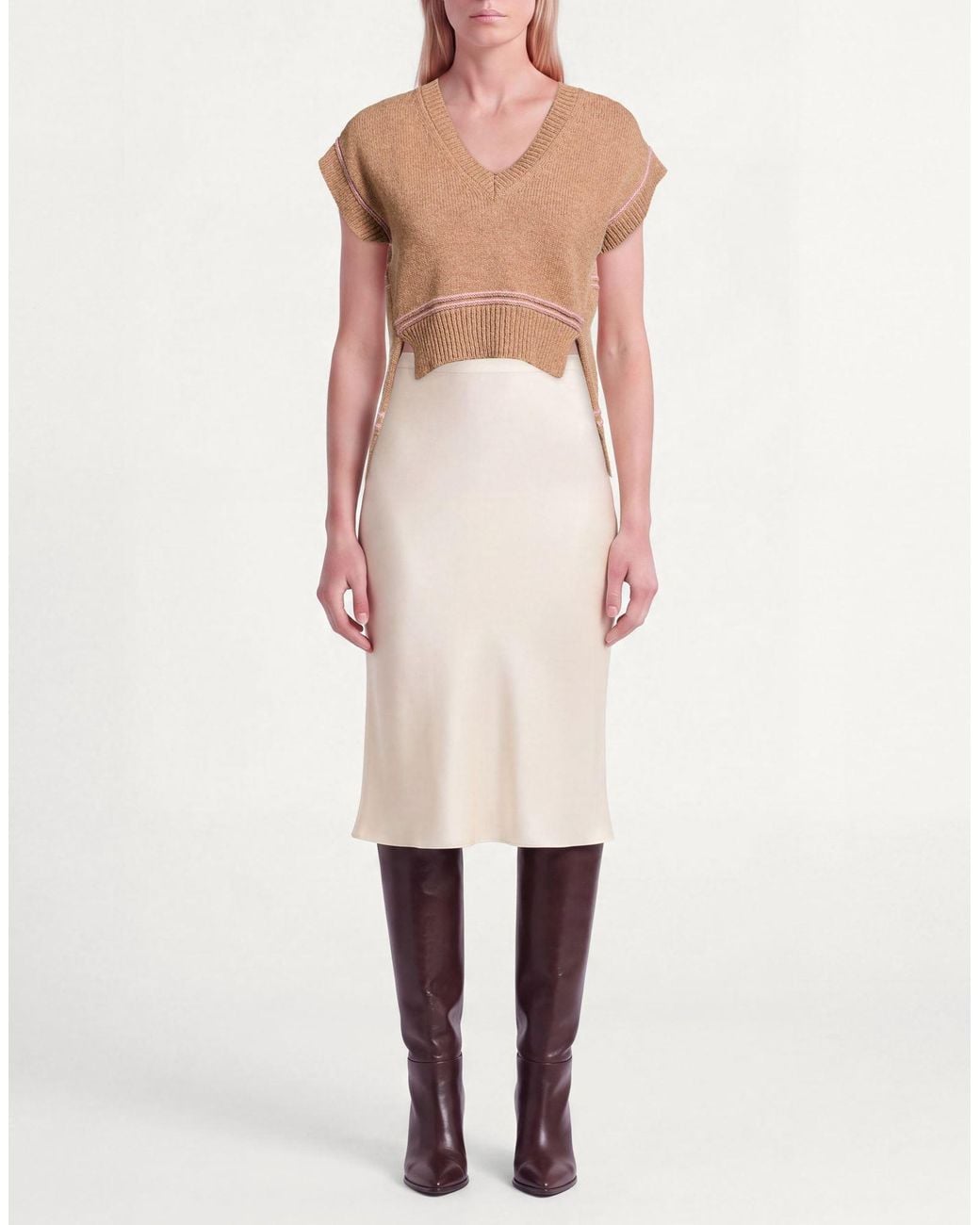 Pullover di Marni in Brown
