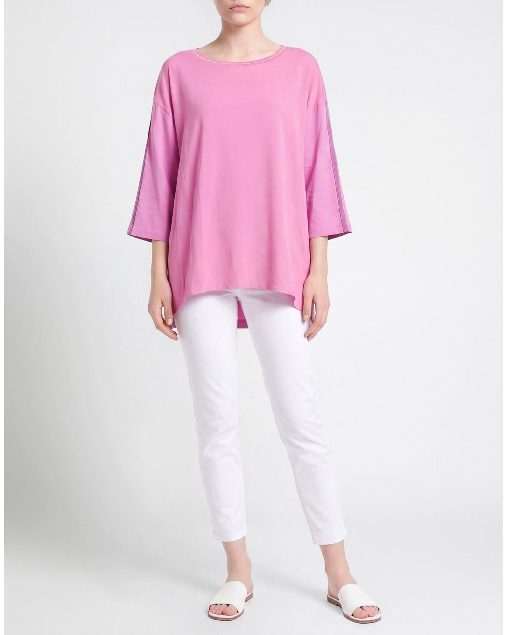 Herno Pink Top