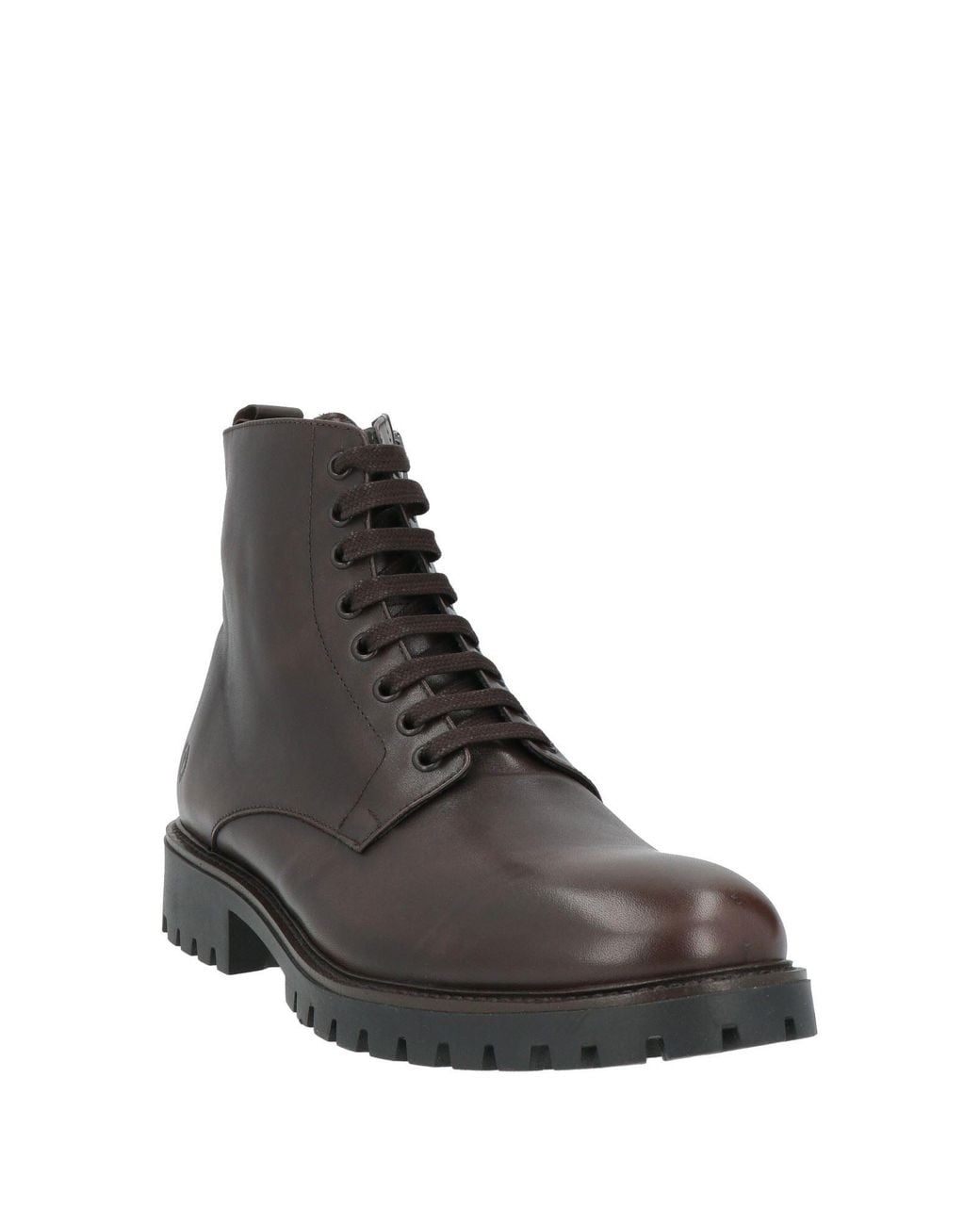 Stivaletti di Pollini in Brown da Uomo