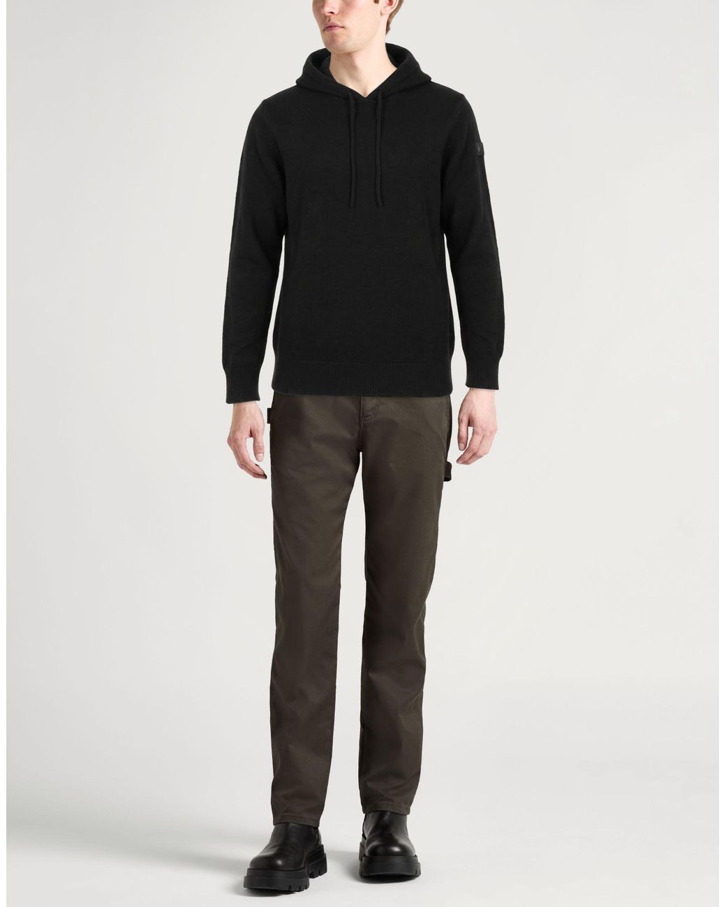 Peuterey Pullover in Black für Herren