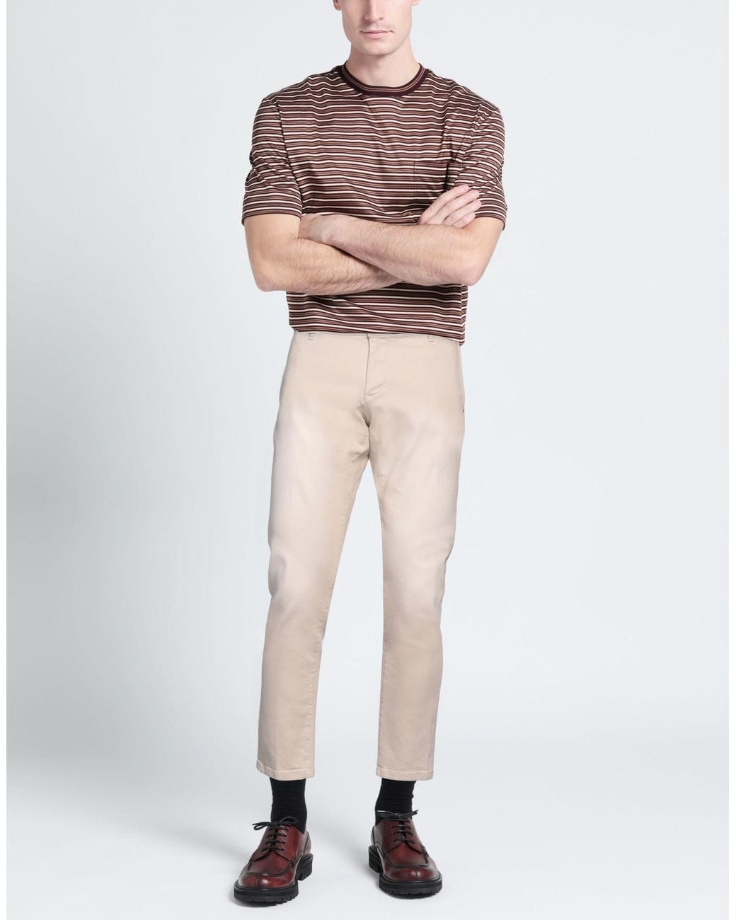 AT.P.CO Natural Jeans for men