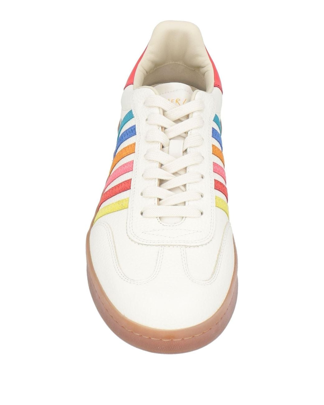 DSquared² Pink Sneakers for men