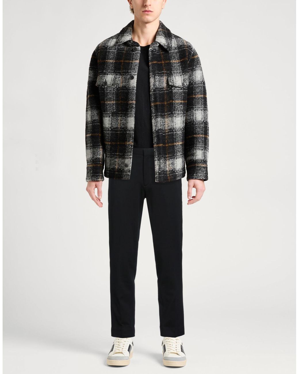 Circolo 1901 Black Trouser for men