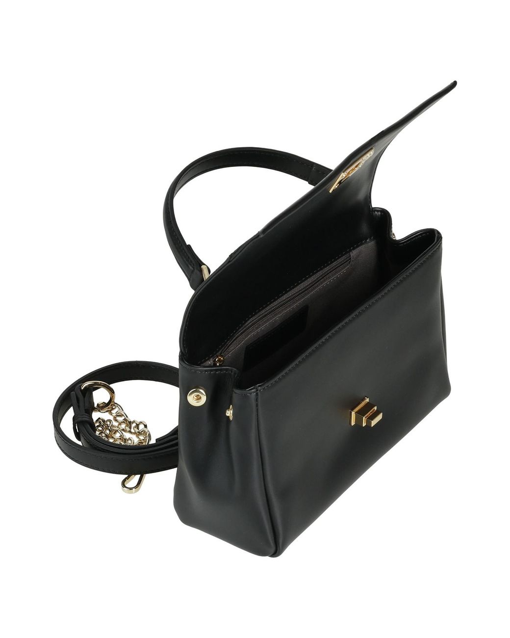Cerruti 1881 Black Handbag